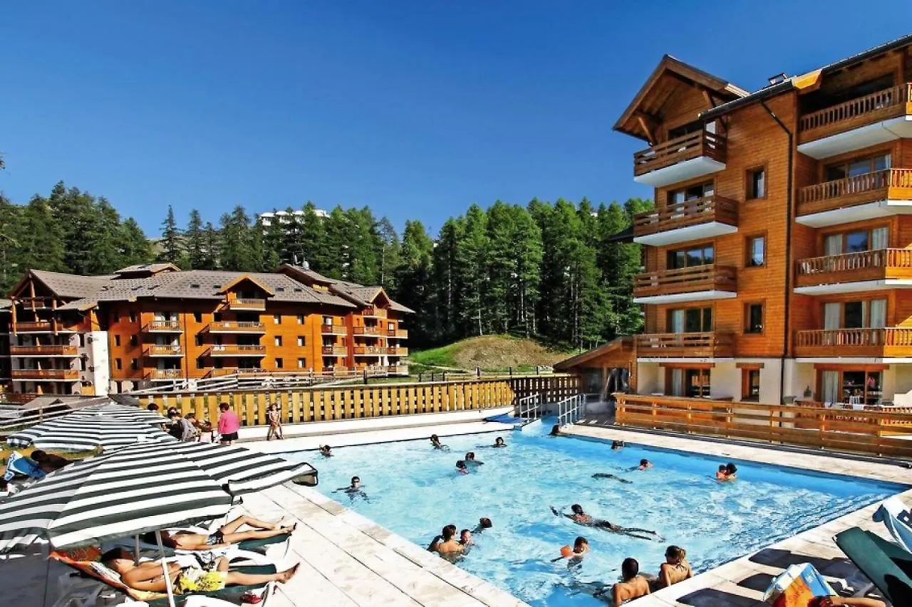 Residence L'Albane - Maeva Home - Appartement 2 Pieces 6 Personnes - Selection Mae-1253 France