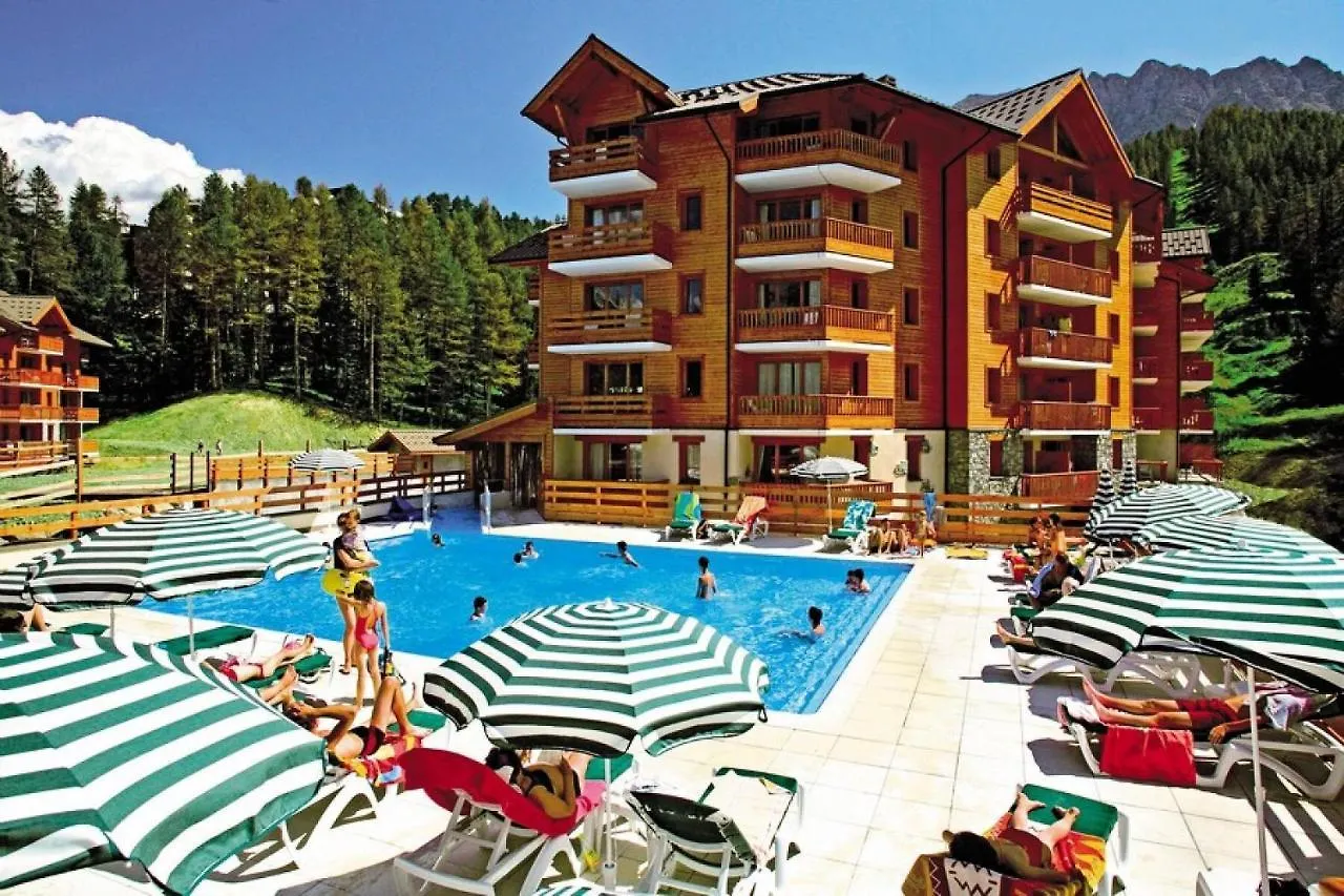 Residence L'Albane - Maeva Home - Appartement 2 Pieces 6 Personnes - Selection Mae-1253 0*, Vars (Hautes-Alpes) France