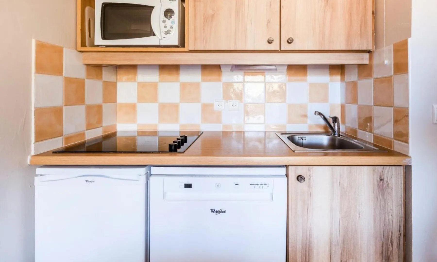 Residence L'Albane - Maeva Home - Appartement 2 Pieces 6 Personnes - Selection Mae-1253 0*, Vars (Hautes-Alpes) France